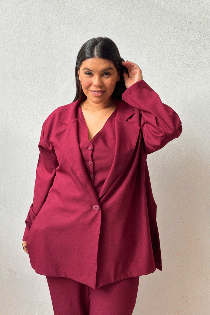 Blazer JUNO