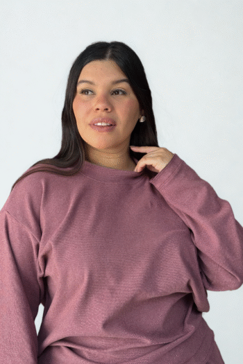 Alternative view of Buzo LAREDO