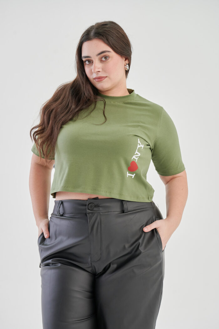 Remera FINLANDIA