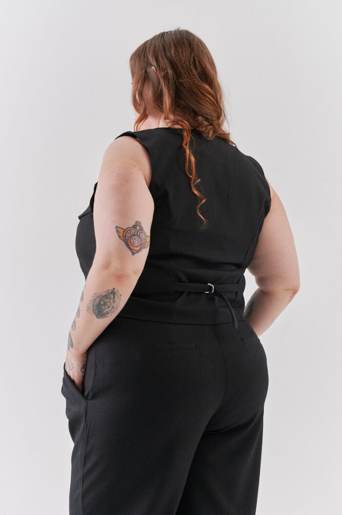 Chaleco RUDA - Image 3