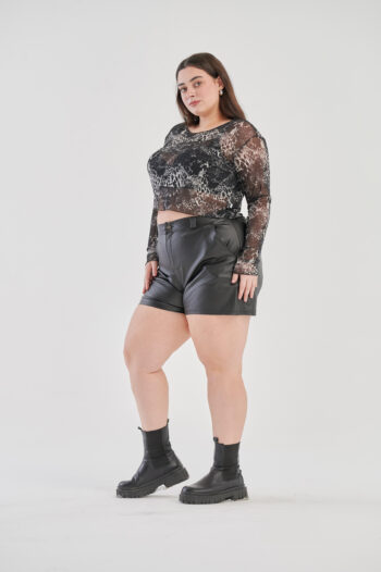 Alternative view of Remera HADES