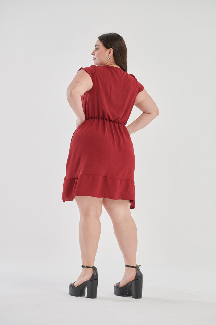 Vestido BARI - Image 3