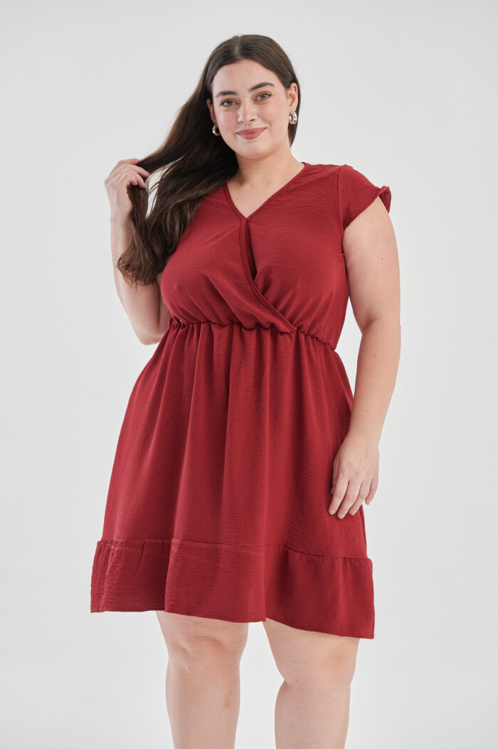 Vestido BARI