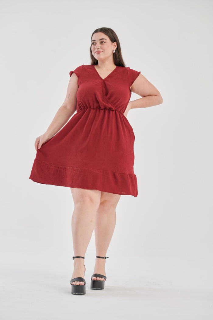 Vestido BARI - Image 2