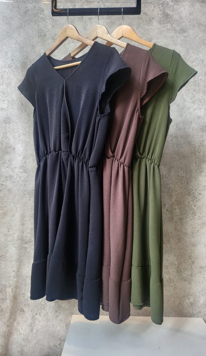 Vestido BARI - Image 6