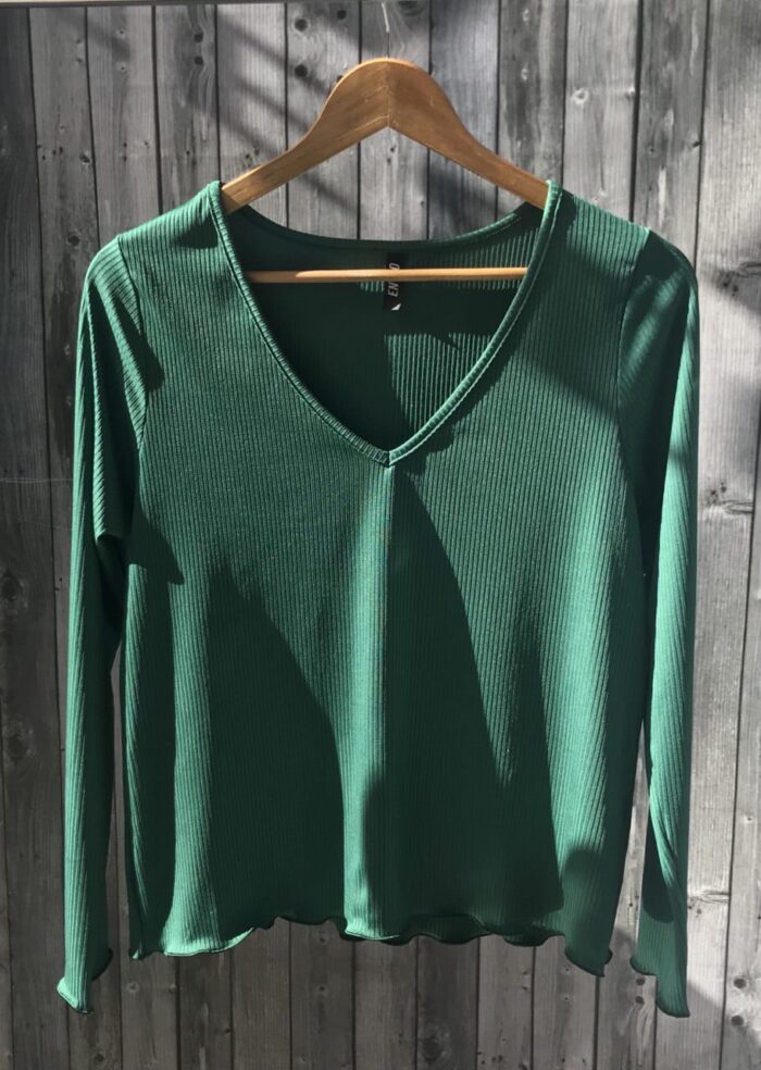 Remera CAPRICORNIO PROMO - Image 2