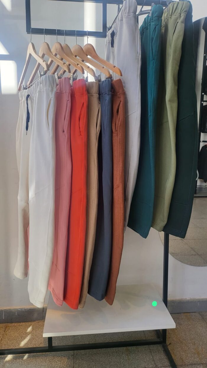 Pantalon MILO PROMO