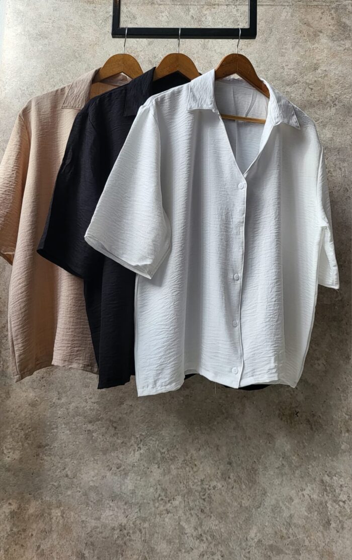 Camisa ELLIS