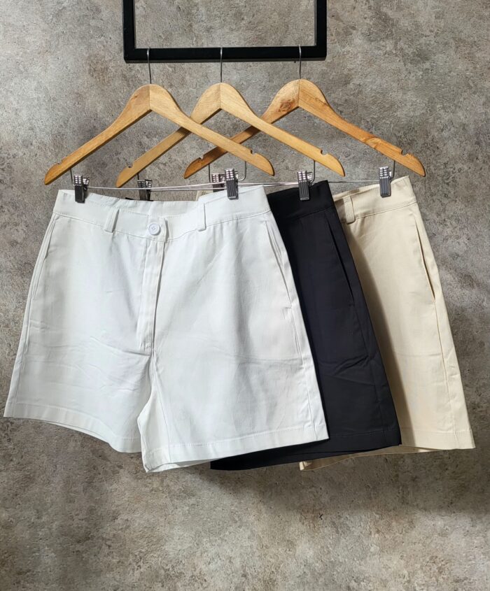 Short AMARANTA