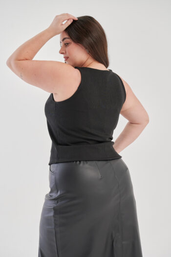 Alternative view of Musculosa AURIGA