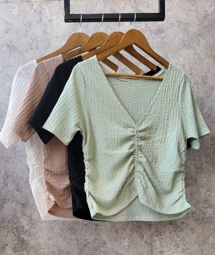 Remera FLINT