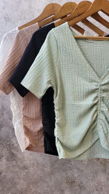 Alternative view of Remera FLINT