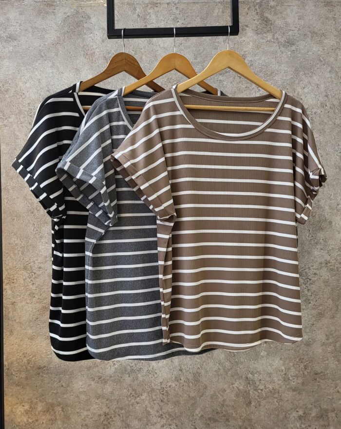 Remera FREYJA