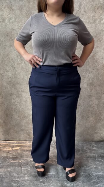 Pantalon Sastrero FIG