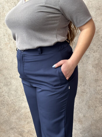 Alternative view of Pantalon Sastrero FIG