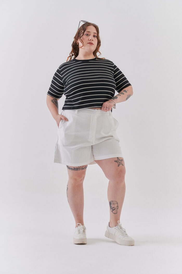 Short AMARANTA - Image 5