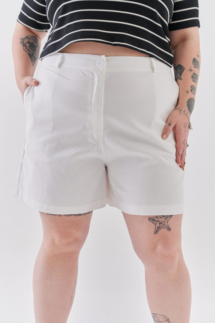 Short AMARANTA - Image 3