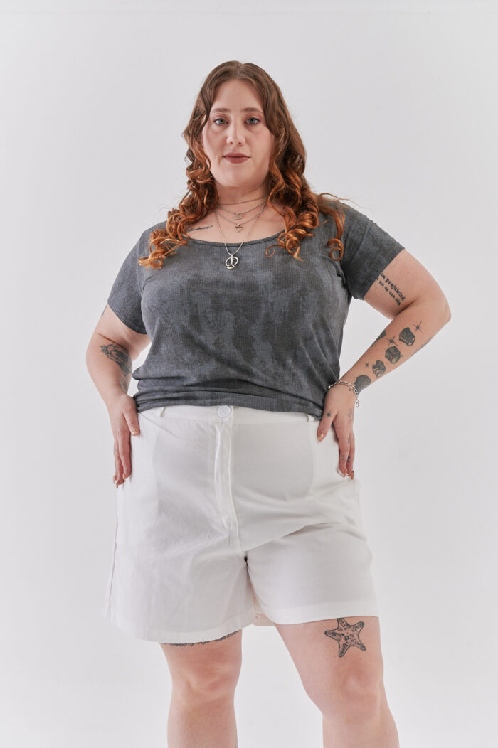 Remera MALVA