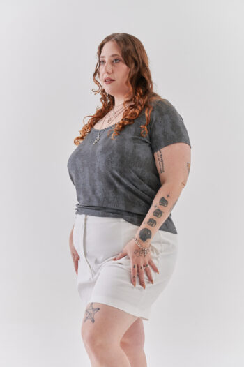 Alternative view of Remera MALVA