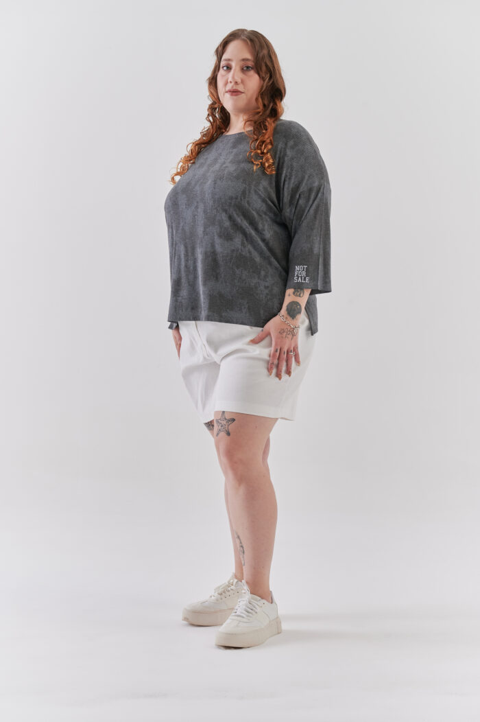 Remera SALINA (Not For) - Image 4