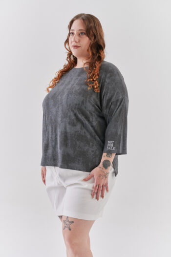 Remera SALINA (Not For)