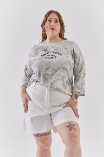 Remera SALINA FRANCE