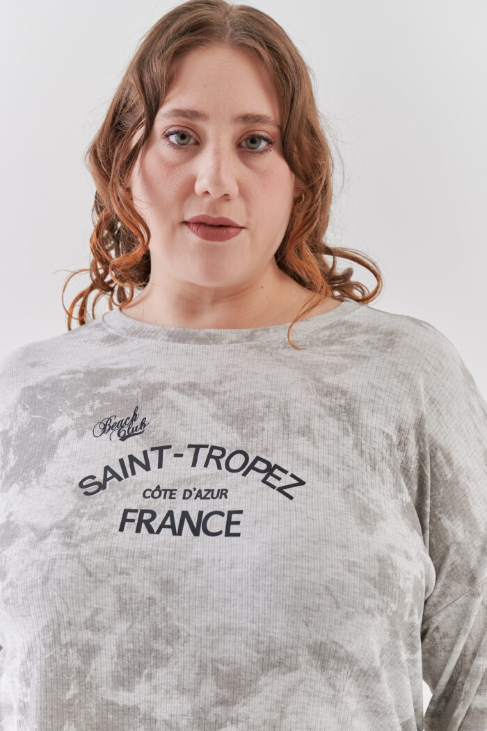 Remera SALINA FRANCE - Image 4