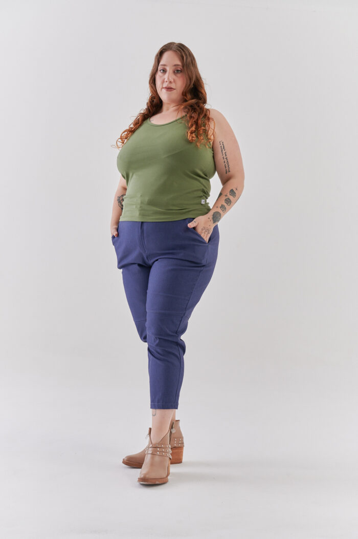 Musculosa CHAPELL - Image 3