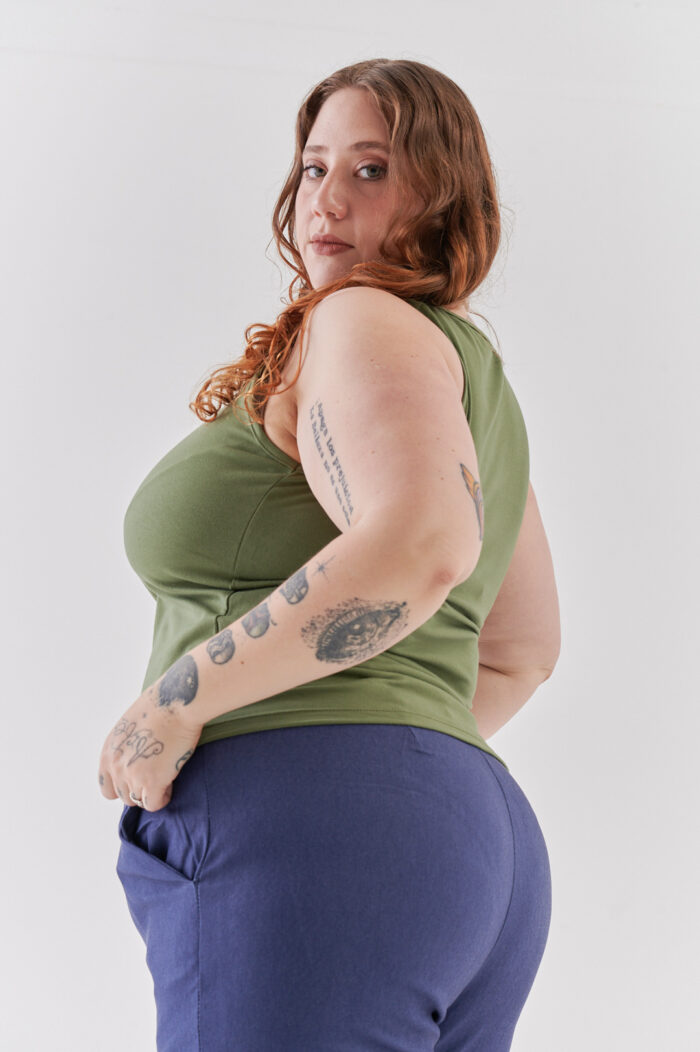 Musculosa CHAPELL - Image 2