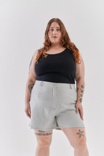 Short sastrero HANNA