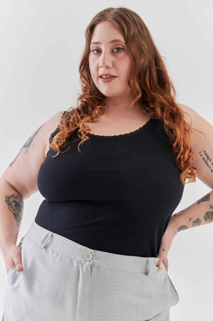 Musculosa ALEXIS