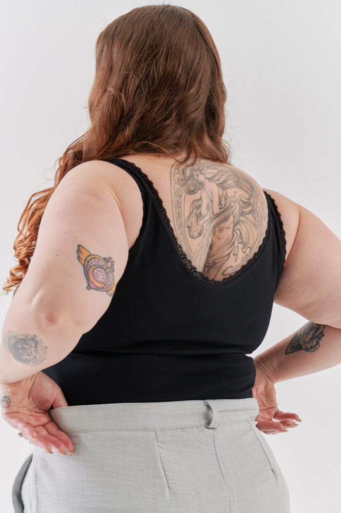 Musculosa ALEXIS - Image 4