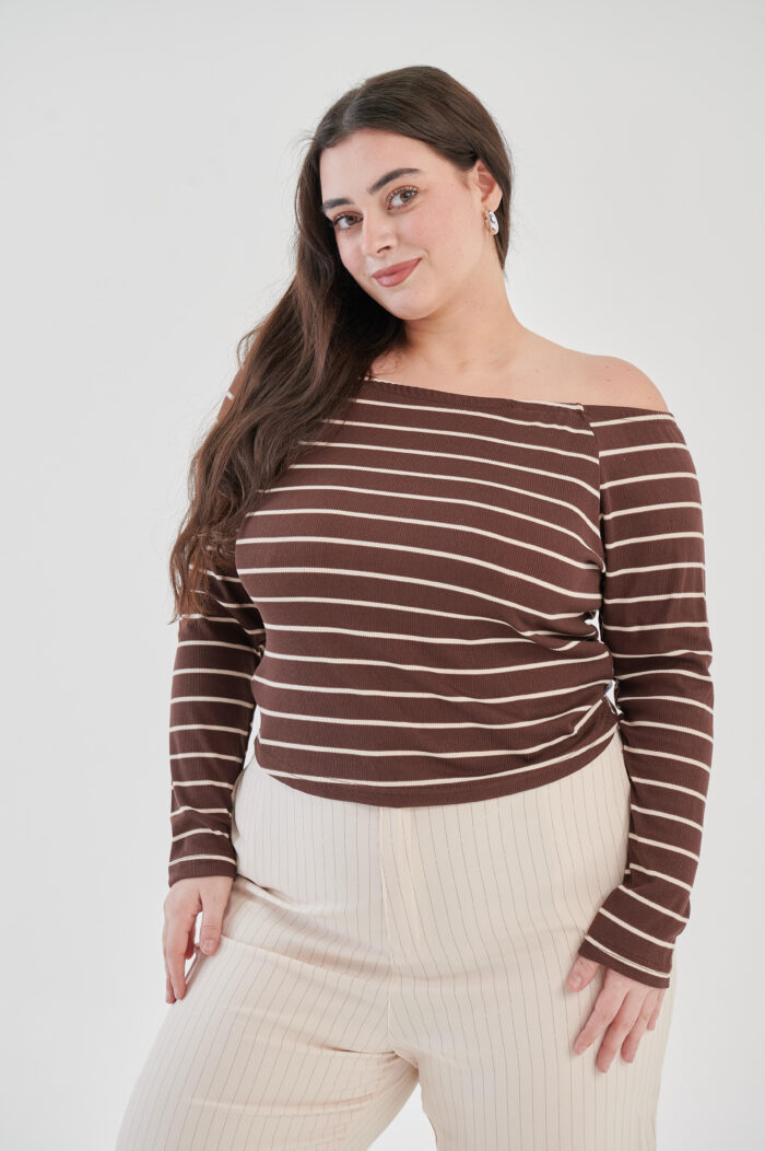 Remera ALCIONE