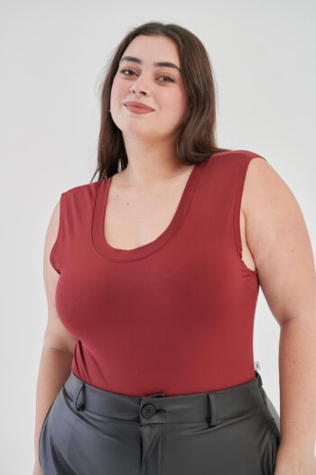 Alternative view of Body CETUS