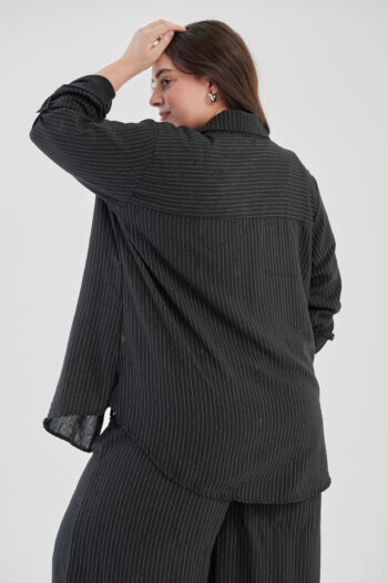 Alternative view of Camisa FINCH