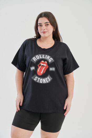 Remera DUNCAN