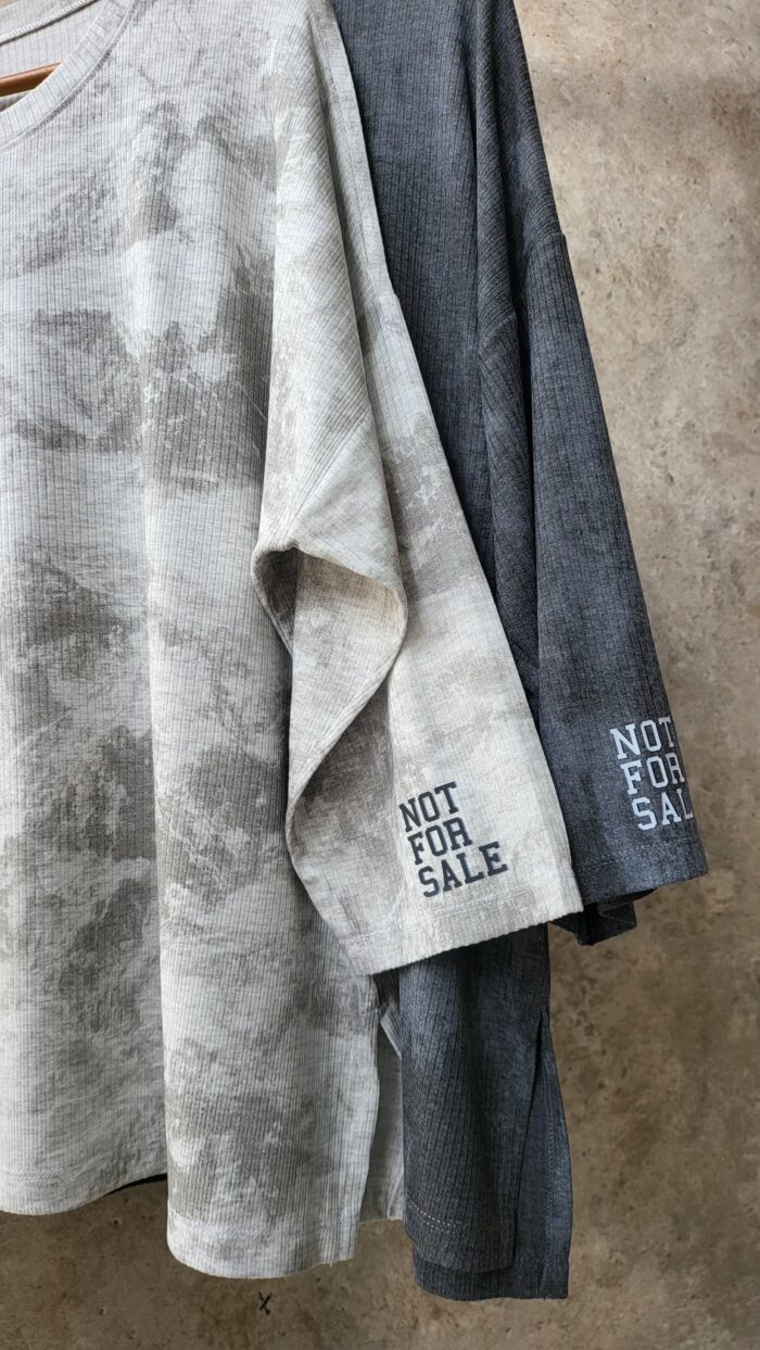 Remera SALINA (Not For) - Image 2