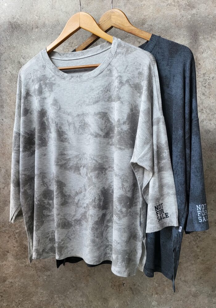 Remera SALINA (Not For)