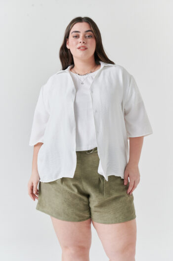 Alternative view of Camisa ELLIS