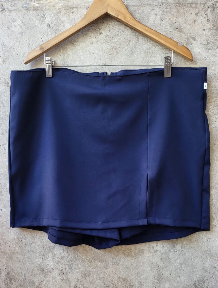 Short Pollera SAKURA - Image 2