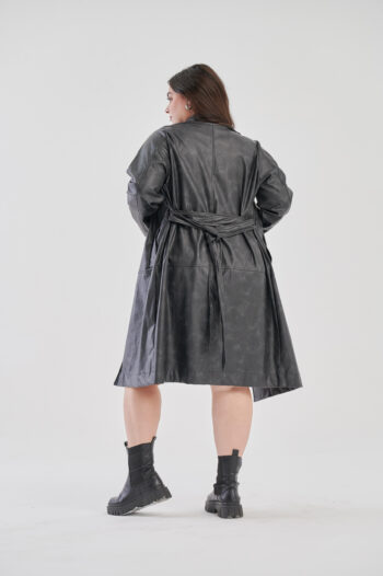 Alternative view of Tapado ATICUS