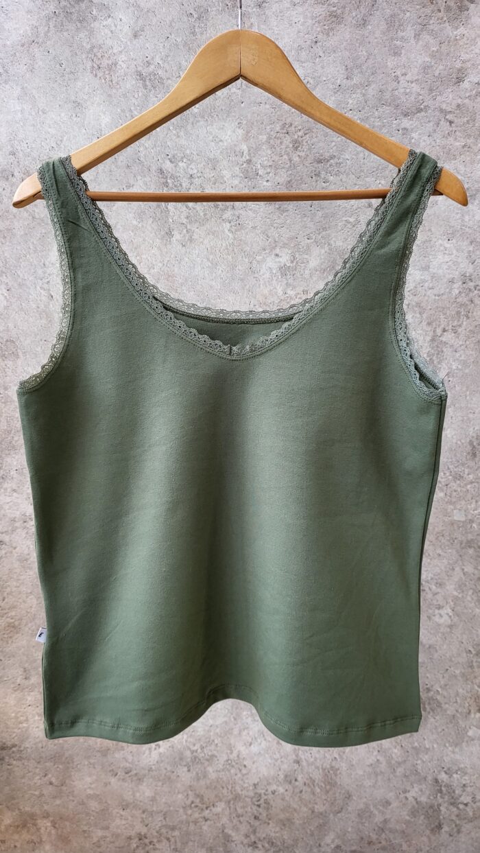 Musculosa ALEXIS - Image 2