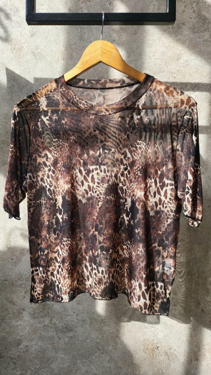 Remera ANUBIS - Image 5