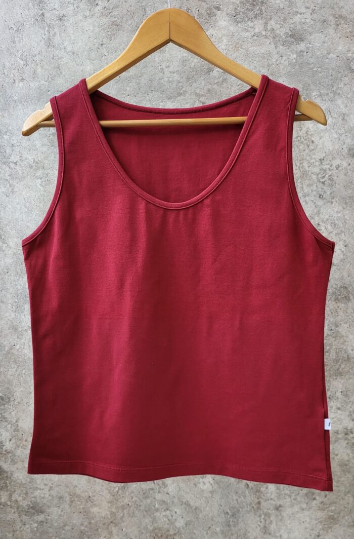 Musculosa CHAPELL - Image 3