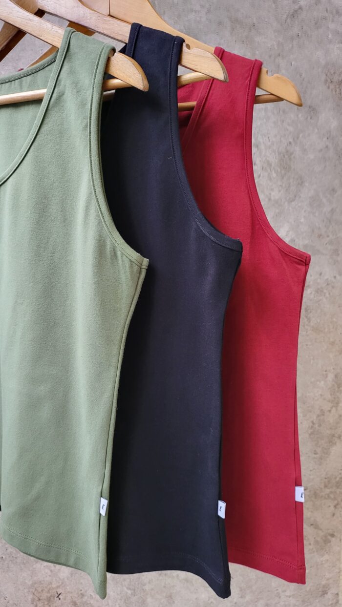 Musculosa CHAPELL - Image 2