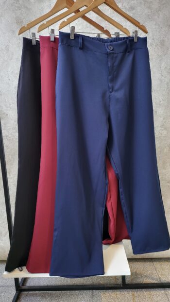 Pantalon Sastrero FIG