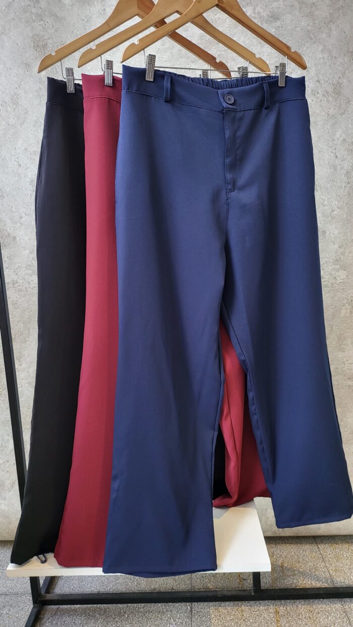Pantalon Sastrero FIG - Image 2