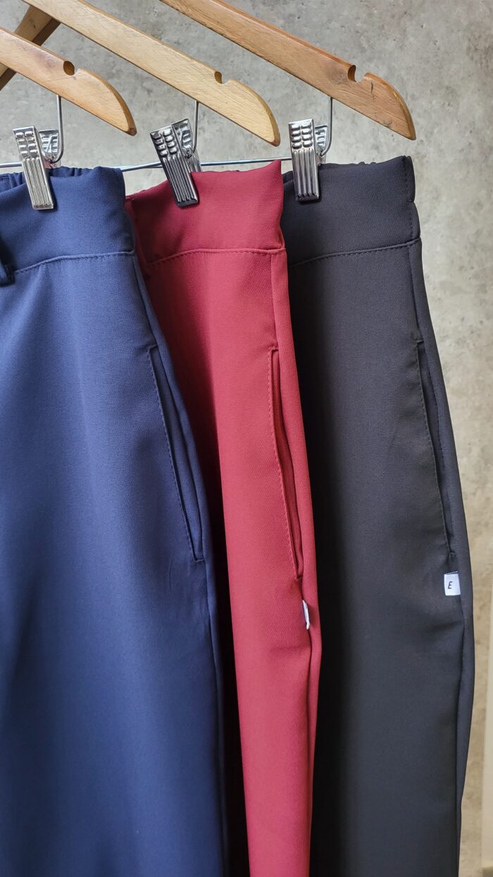 Pantalon Sastrero FIG - Image 5