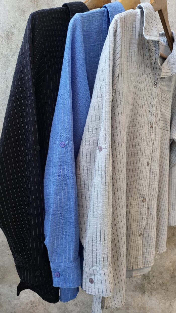 Camisa FINCH - Image 6
