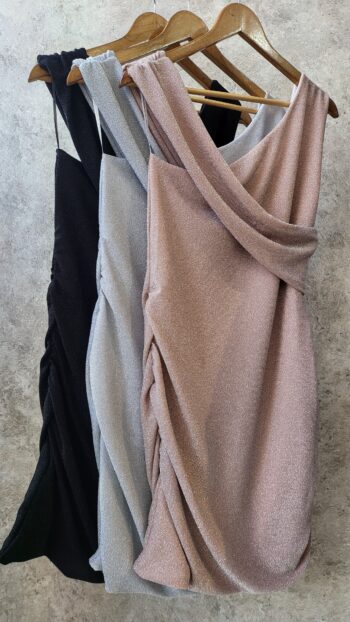 Alternative view of Vestido HARLEY